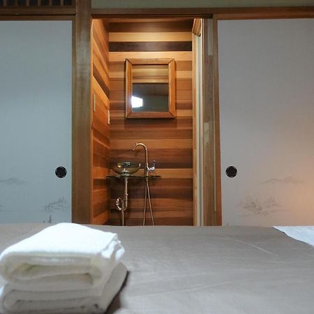 מיוקו Hotel Myosen מראה חיצוני תמונה