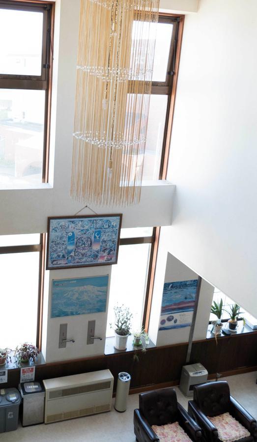 מיוקו Hotel Myosen מראה חיצוני תמונה