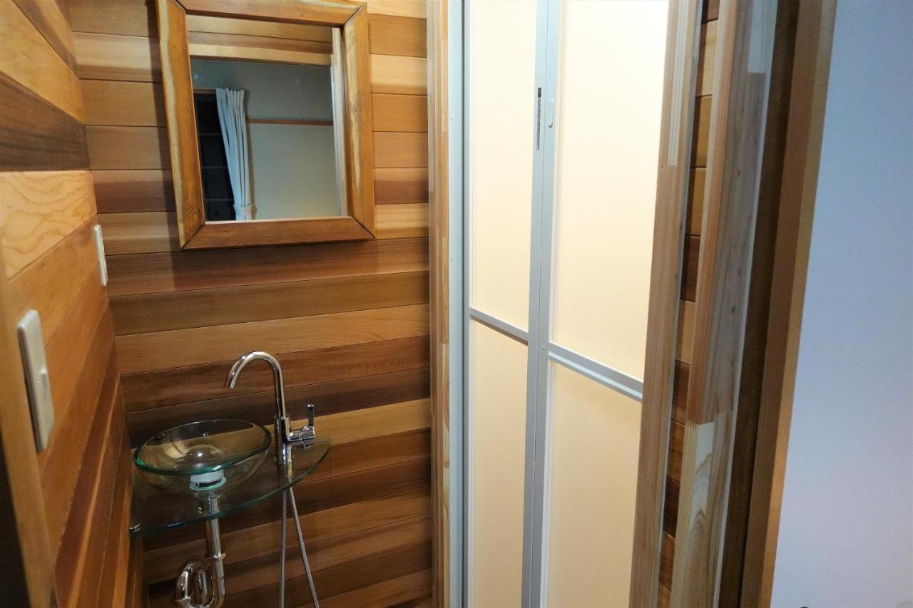 מיוקו Hotel Myosen מראה חיצוני תמונה