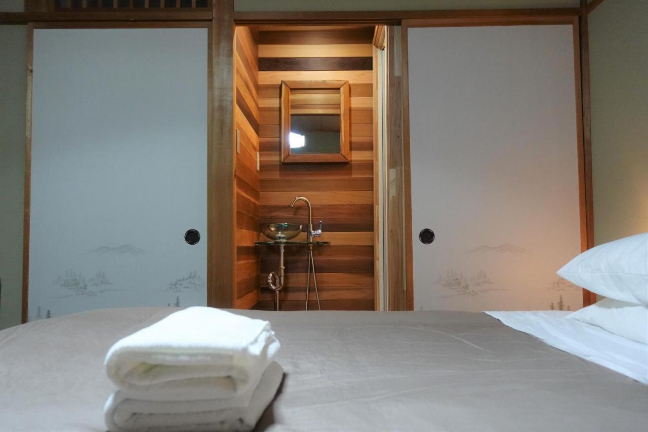 מיוקו Hotel Myosen מראה חיצוני תמונה