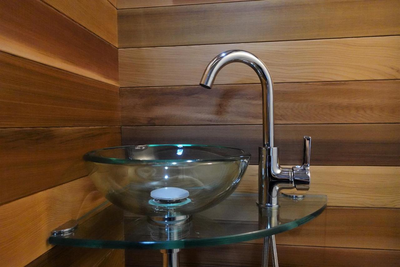 מיוקו Hotel Myosen מראה חיצוני תמונה
